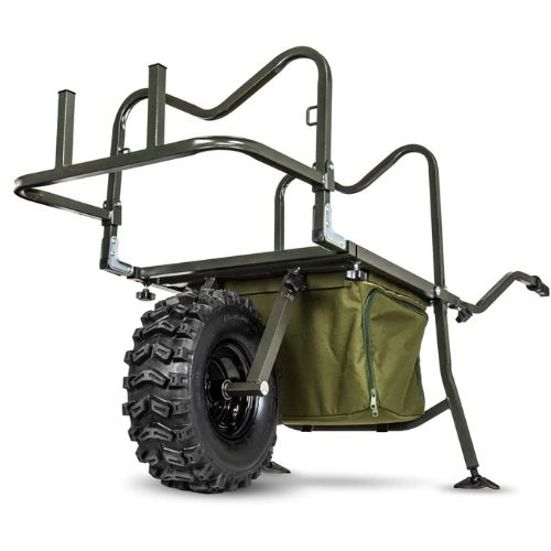 Saber Terrain Barrow