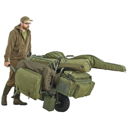 Trakker X Trail Galaxy Barrow