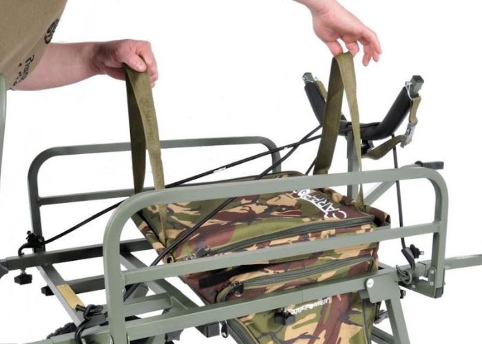 Carp Porter MK2 2022 Version