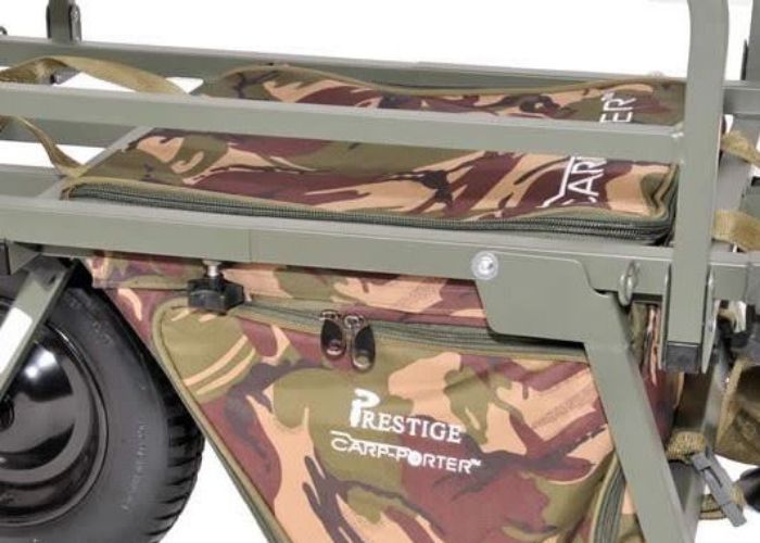 Prestige Carp Porter MK2 Barrow