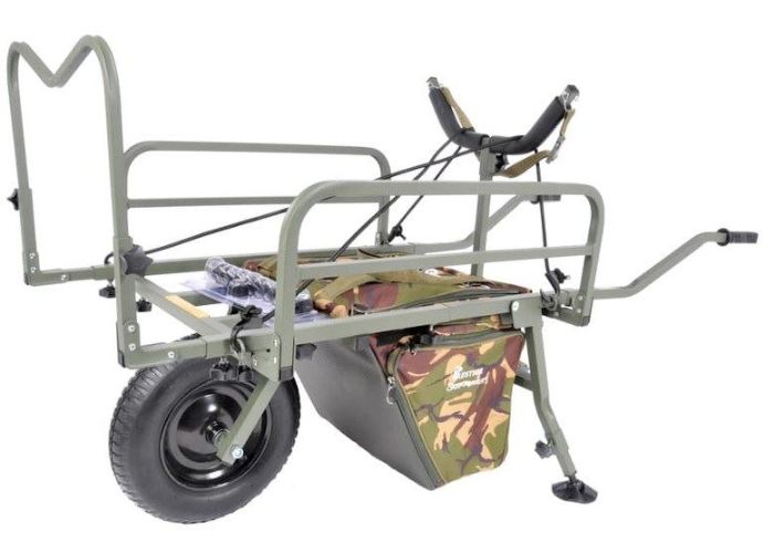Prestige Carp Porter MK2 Review