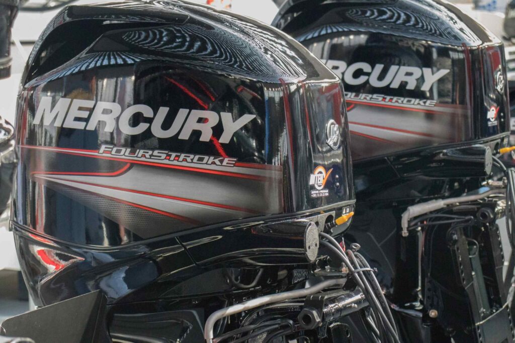 BEST PROPELLERS FOR MERCURY 50HP 4 STROKE