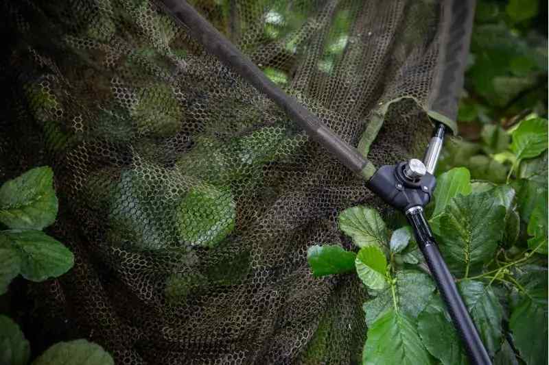 Solar Tackle Bow Lite Landing Net 42