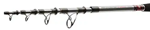 Daiwa Seahunter X