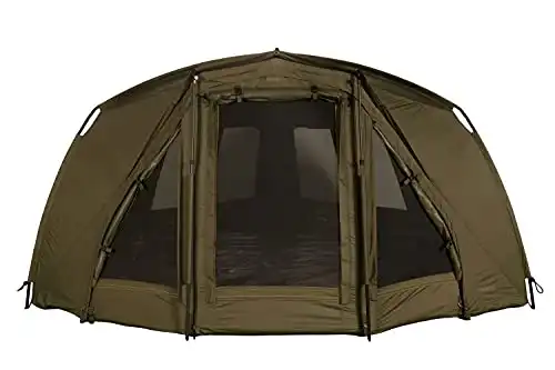 Trakker Tempest 100 Bivvy Aquatexx