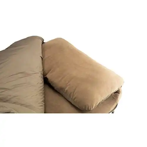 Hull Angling Centre Nash Indulgence Pillow Standard T9456 2020