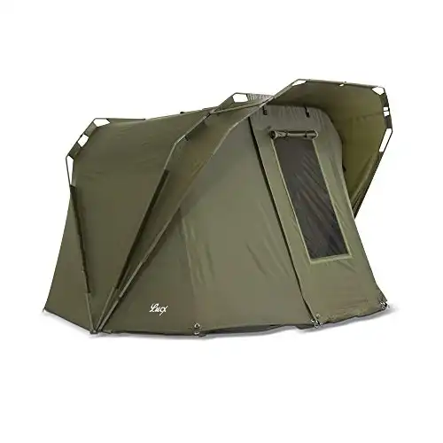 Lucx® Coon 1-Man Bivvy
