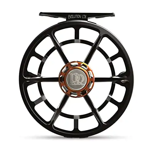 Ross Reels Evolution LTX Fly Reel