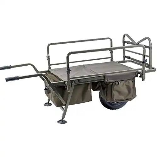 Avid Carp Transit Extreme Barrow (a1130001)