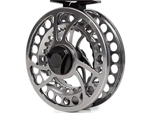 Temple Fork Outfitters Fly Reel