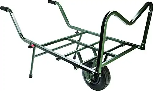 Leeda Specimen Barrow