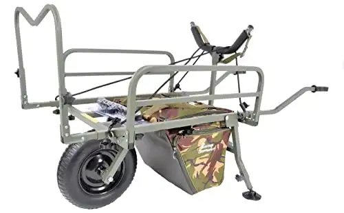 Carp Porter MK2 2022 Version