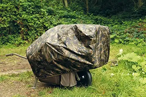 Fox Camo Barrow Cover CTR014