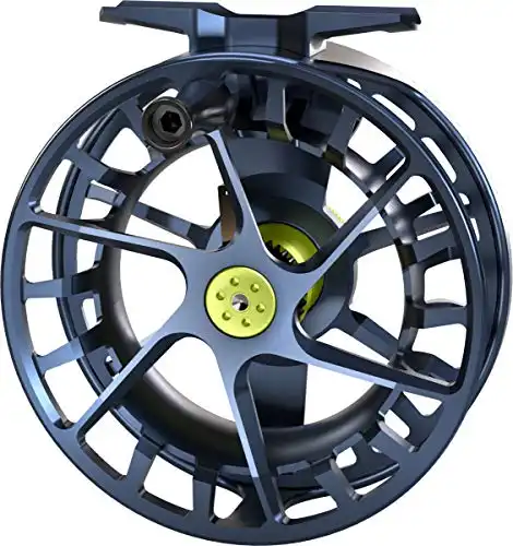 Waterworks-Lamson Guru S Series Fly Reel