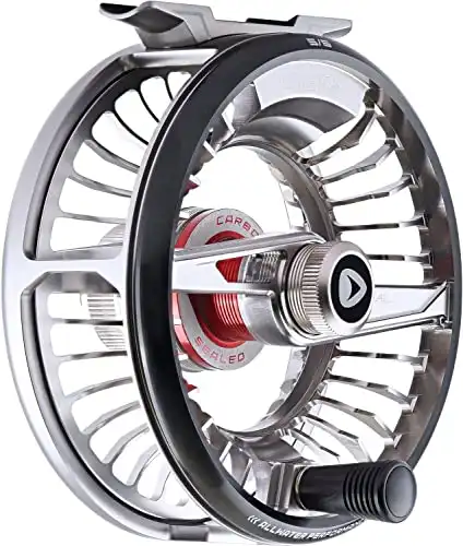 Greys Tital Fly Reel