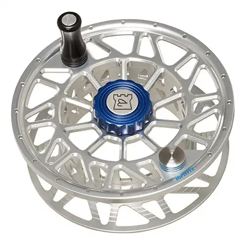 Hardy SDSL Fly Fishing Reel