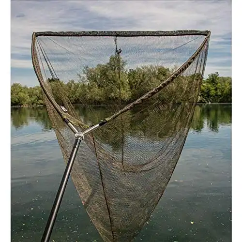 Solar Tackle Bow Lite Landing Net 42"