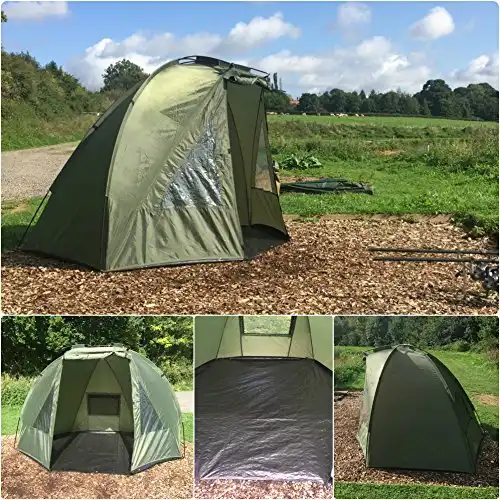 Quest Shelter MK3