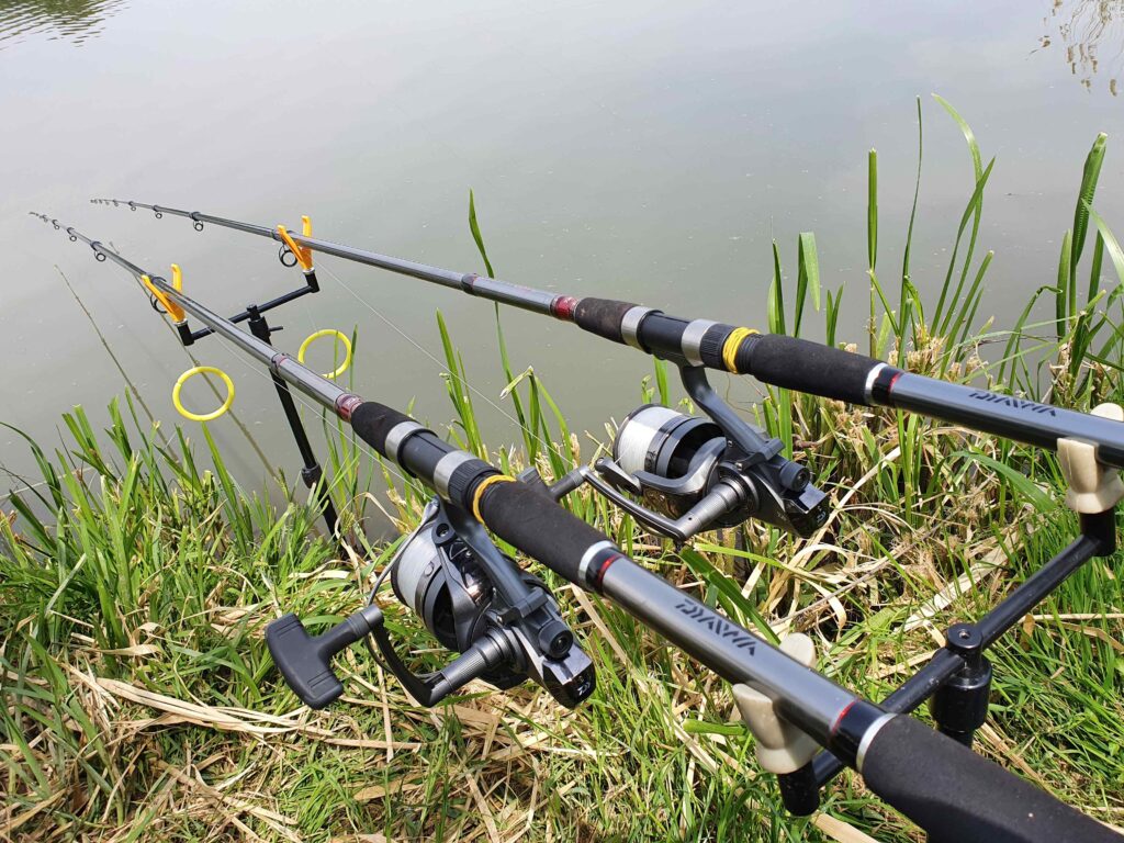 Daiwa Seahunter X pic