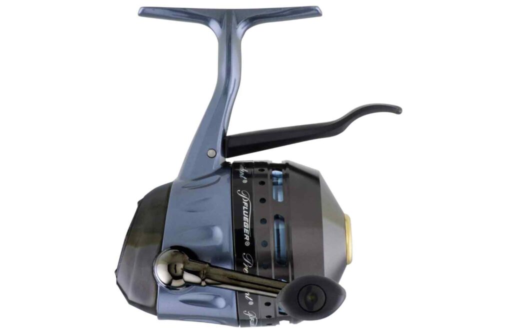 Pflueger President Fly Reel