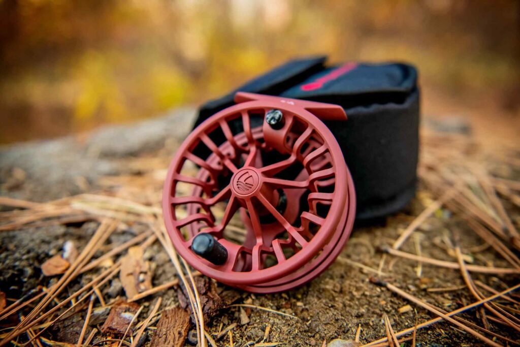 Redington Run Fly Reel