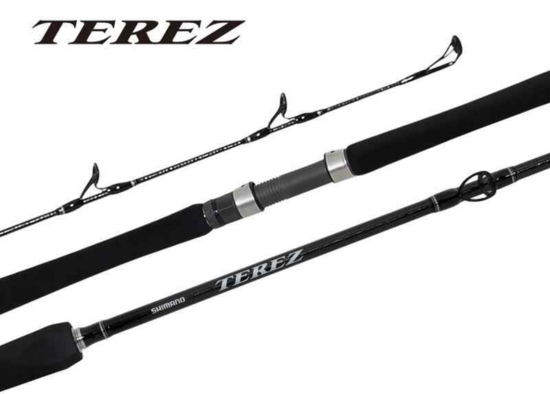 Shimano Terez