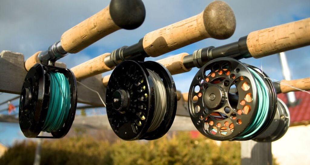 Who Makes The Best Saltwater Fly Reels