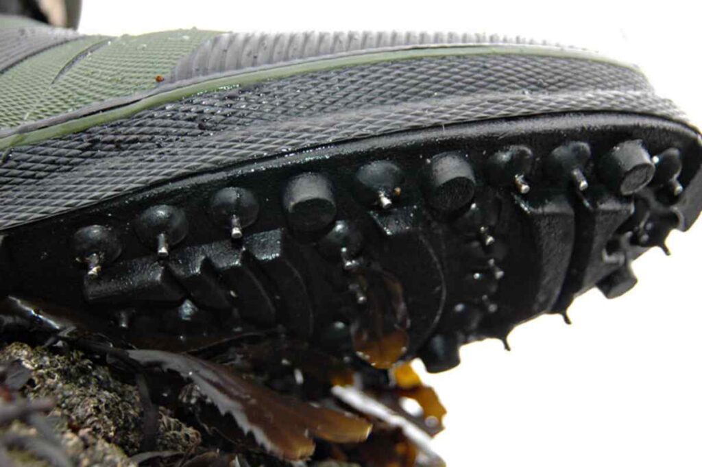 studs for wading boots