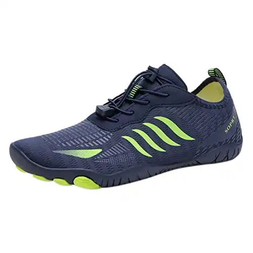 Notinzo's Wading Shoes
